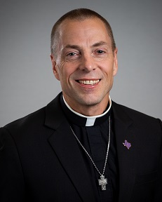 Rev. J. Brown