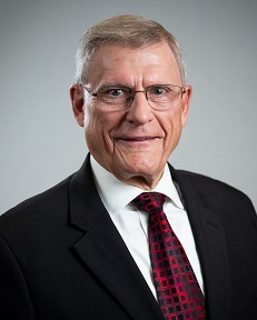 Rev. Dr. Gerald B Kieschnick